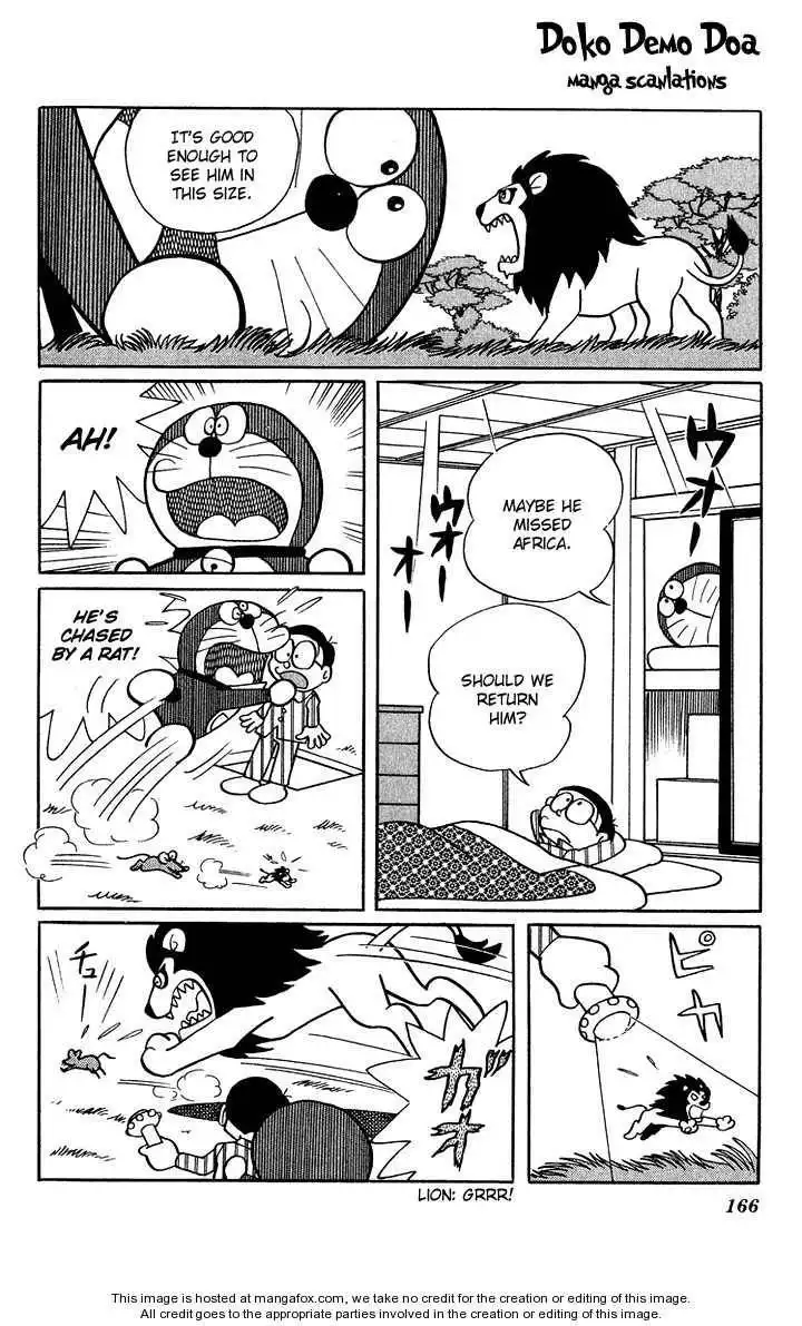 Doraemon Plus Chapter 18 17